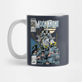 Wolverine Mug